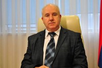 Krčo: Isporuci kiseonika prethodila provjera ispravnosti