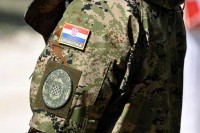 Hrvatska: Pronađeno tijelo vojnika