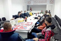Dodik donio odluku o formiranju privremenog odbora SNSD-a Bratunac