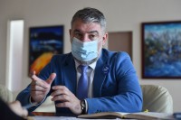 Šeranić: Odgovornost će snositi onaj koji je dezinformisao javnost