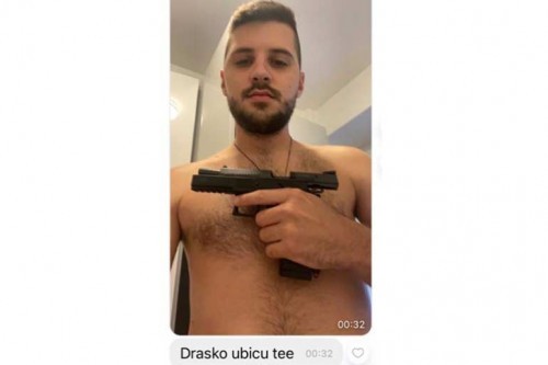 Градоначелник Бањалуке каже да је добио пријетње смрћу