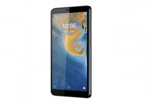 ZTE ти доноси нову Мазду!
