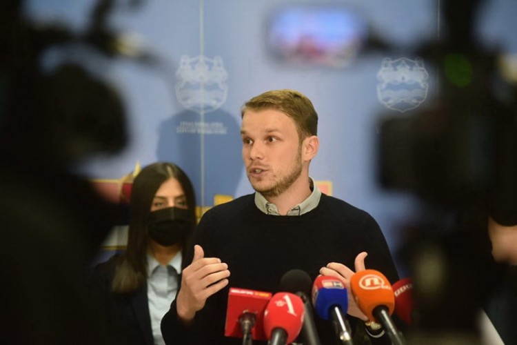 Градоначелник Бањалуке каже да је добио пријетње смрћу