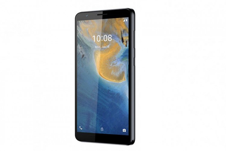 ZTE ти доноси нову Мазду!