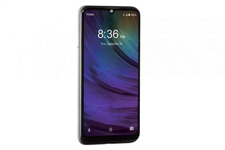 ZTE ти доноси нову Мазду!