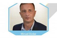 Političar iz Goražda uhapšen u Hrvatskoj zbog sumnje da je krijumčario migrante