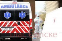 Umrlo 12 ljudi, korona potvrđena kod 310