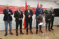Dodik: Biće preispitane ranije date saglasnosti, odlučni smo da odbranimo nadležnosti Srpske