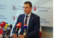 Đurđević: Sutrašnji protest - alarm da gradonačelnik počne sa radom