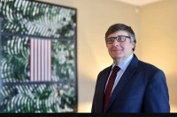Palmer: OHR neće biti uključen u izborne reforme