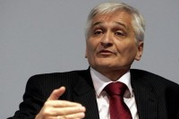 Špirić: Poruke Palmera - šamar onima koji očekuju nametanje rješenja
