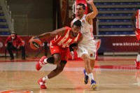 Poraz košarkaša Zvezde od Fenerbahčea na startu Evrolige