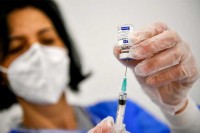 U četvrtak isporučeno 3.119 vakcina