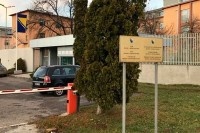 Tužilaštvo uputilo prijedlog za pritvor Iranca osumnjičenog za krijumčarenje migranata