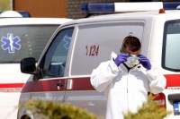 U Srpskoj  još 413 novozaraženih virusom korona, preminulo 16 osoba