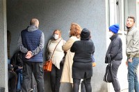 Srbija: Od posljedica korone umrla 51 osoba, zaraženih 6.412