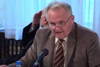 Božidar Forca, profesor beogradskog Fakulteta za poslovne studije i pravo: Za BiH je najbolje da ide ka vojnoj neutralnosti