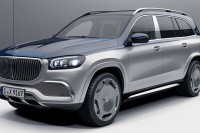 Мерцедес слави 100 година Мајбаха, припремио специјалне рођенданске моделе VIDEO