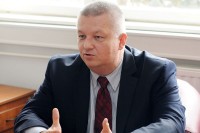 Kesić: Prijetnje sankcijama i pravno nasilje ne mogu dati rezultate