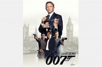 Zanimljive činjenice o agentu 007: Samo su Bond i dijamanti vječni