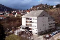 Jajce: Beba od devet dana pozitivna na virus korona