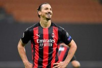 Ibrahimović zbog povrede ne igra za Švedsku