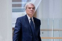 Umro bivši predsjednik “Olimpika” Bernar Tapi