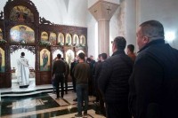 Obilježeno 29 godina od formiranja Ilidžanske garde