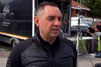 Vulin: Srbima više nikada drugi neće pisati istoriju