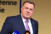 Dodik: Sa skupa u Bijeljini poslana poruka, u Banjaluci fijasko opozicije