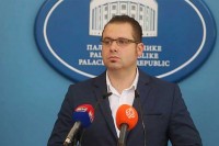 Kovačević: Da li će međunarodna zajednica reagovati na ratnohuškačke izjave iz Sarajeva?