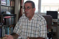 Srđa Trifković, univerzitetski profesor, za “Glas Srpske”: Palmer i Eskobar rade na svoju ruku