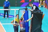 Odbojkaški sudija Siniša Ovuka sabrao utiske završene sezone: Godinu iz bajke zaokružio na Evrovoleju