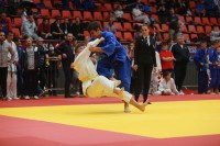 Završen džudo turnir “Stevan Marković” u gradu na Vrbasu: Zvijezda zablistala u Banjaluci