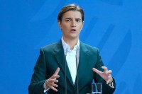 Brnabićeva u posjeti Hercegovini