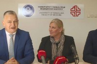 Škrbić i Kdolski: Vakcinisati što više građana