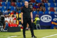 Levante ostao bez trenera, Lopez dobio otkaz