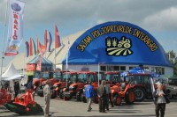 U četvrtak počinje sajam "Interagro", popunjenost kapaciteta stoodstotna