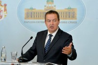 Dačić: Otvoreni Balkan nije zaslužio osporavanja