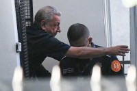 Branilac Ismailova podnio žalbu na ekstradicioni pritvor