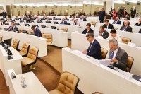 Srpski klub: Apel za prevazilaženje krize u nestašici kiseonika