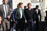Brnabić: Ne vidim problem sa dodjelom koncesije za HE "Buk Bijela"