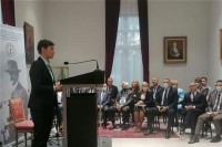 Brnabićeva otvorila "Šantićeve večeri poezije"