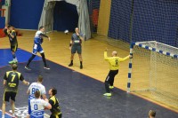 Prva m:tel liga Republike Srpske za rukometaše: Prvenac Mladosti