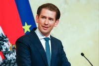 Kurc: Pristupanje balkanskih zemalja ključno za stabilnost Evrope