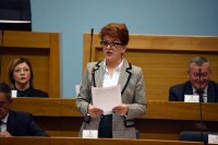 Vidović: Radićemo reorganizaciju javnih preduzeća