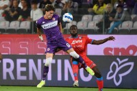 Vlahović odbio novi ugovor, želi da napusti Fiorentinu