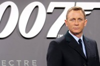 Novi film o Džejmsu Bondu oborio rekord prvog vikenda prikazivanja u Velikoj Britaniji