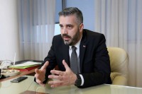 Rajčević: Prosvjetni radnik plemenito zanimanje, čini se sve da im se poboljša status