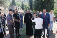 Petrović: Posjeta Ane Brnabić važna za Srpsku